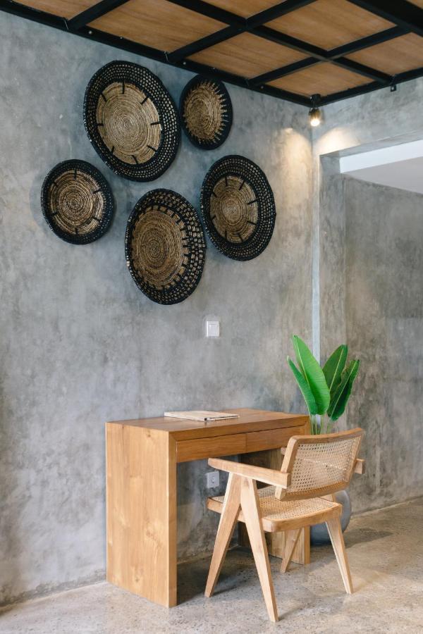 Kano Canggu Loft Exterior photo