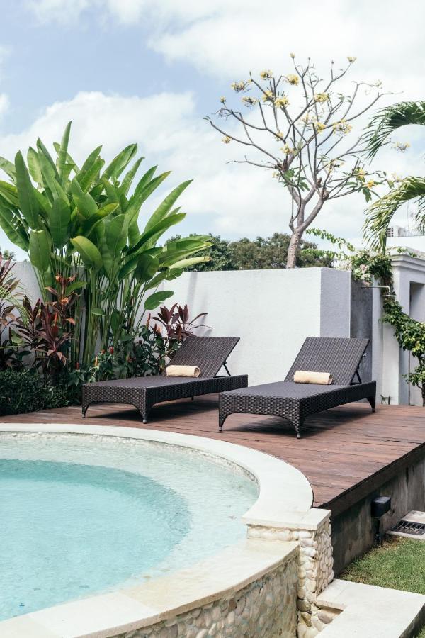 Kano Canggu Loft Exterior photo