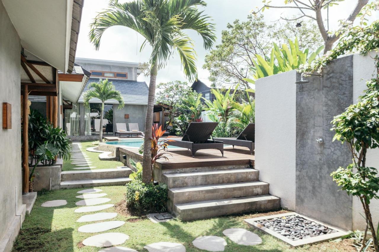 Kano Canggu Loft Exterior photo
