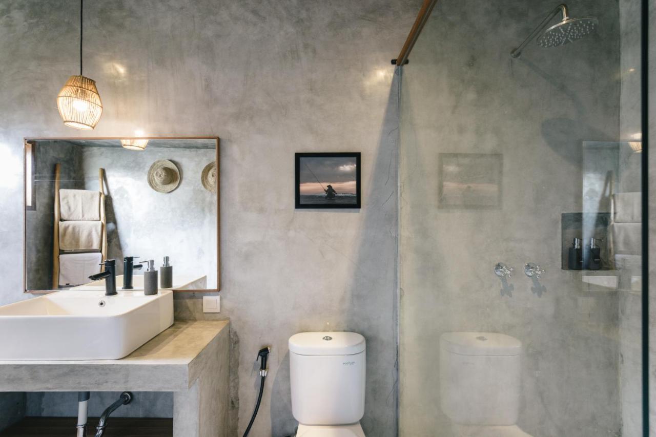 Kano Canggu Loft Exterior photo