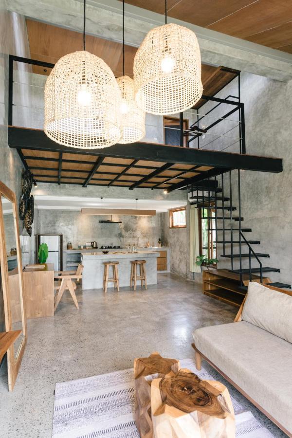 Kano Canggu Loft Exterior photo