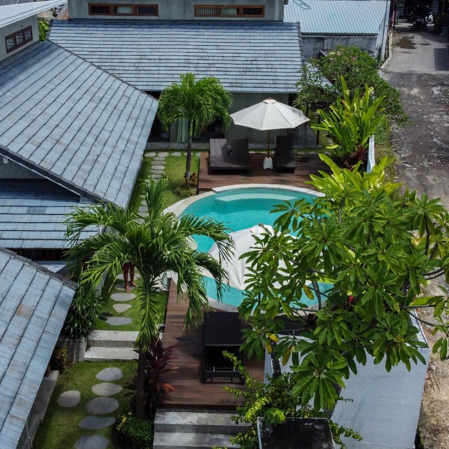 Kano Canggu Loft Exterior photo