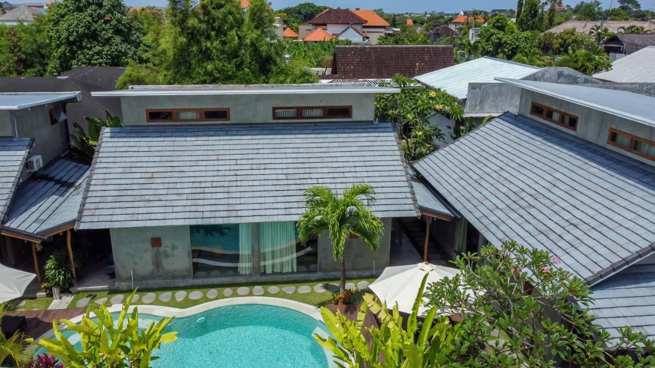Kano Canggu Loft Exterior photo